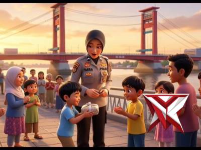 Sudahkah berbuat baik hari ini ?