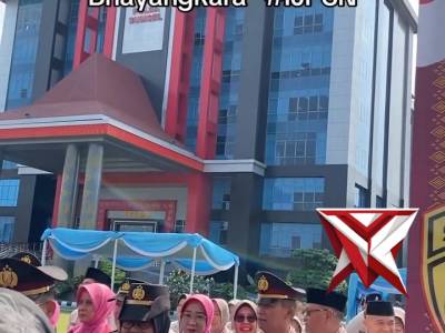 SEKALI BHAYANGKARA TETAP BHAYANGKARA