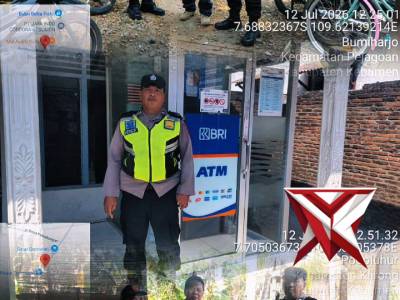 Polsek Klirong