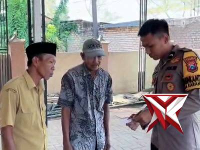 SOSIALISASI LAYANAN 110