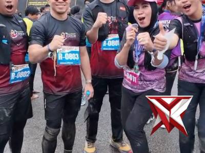 Bhayangkara Trail Run