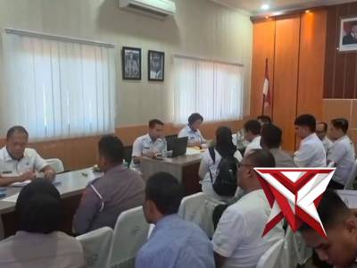 Audit Kinerja Itwasum Polri Pada Satwil Jajaran Polda Jateng