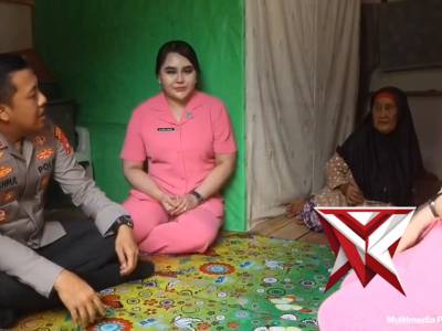 Berbagi merupakan salah satu bentuk kepedulian terhadap sesama, khususnya kepada saudara
