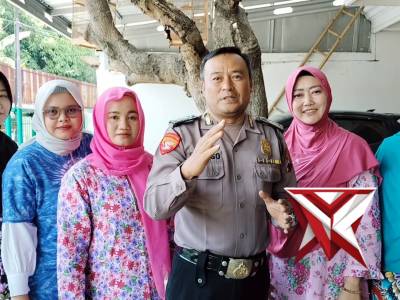 Aplikasi LIBAS Polrestabes Semarang | Lapor Polisi Kini Lebih Mudah, Cepat, dan Praktis