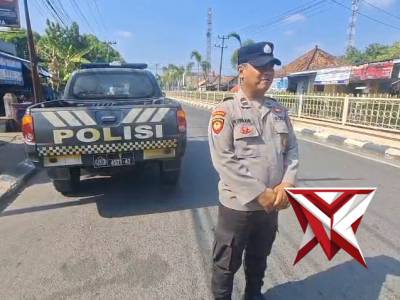 Giat patroli antisipasi 3c