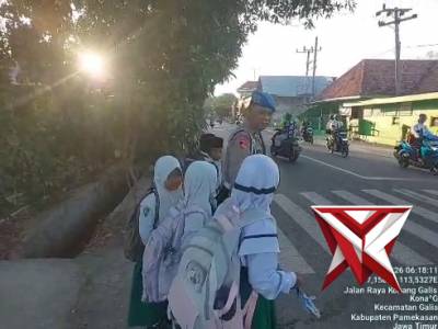 GIAT PENGATURAN PAGI