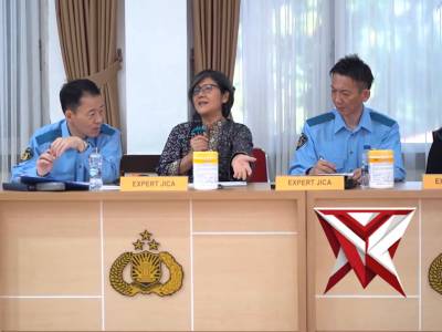 Penutupan ICT Tindak Pencegahan Terhadap Kejahatan