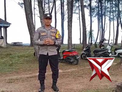 Patroli Dialogis Antisipasi 3C Di Wilkum Polsek Maje