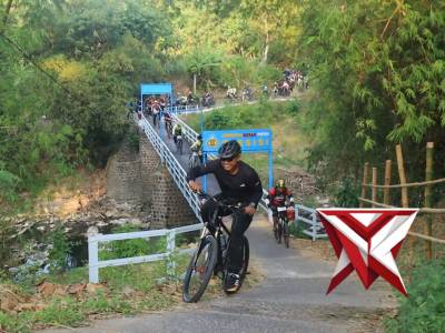 BHAYANGKARA GO-FEST dalam rangka memperingati Hari Bhayangkara ke-80 Tahun 2026