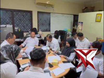 GELAR PERKARA NAIK SIDIK
