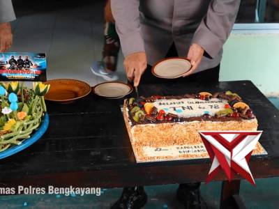 HUT tentara negara Indonesia