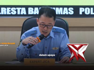 Penutupan ICT Tindak Pencegahan Terhadap Kejahatan