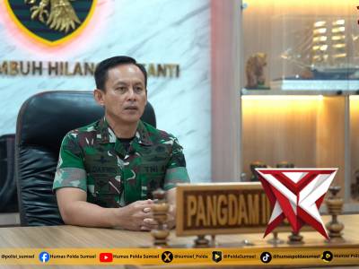 TESTIMONI HUT BHAYANGKARA KE-80