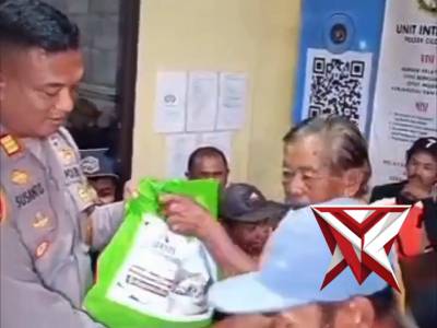 POLRESTA BANYUMAS POLDA JATENG