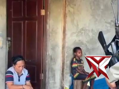 KEAMANAN MASYARAKAT