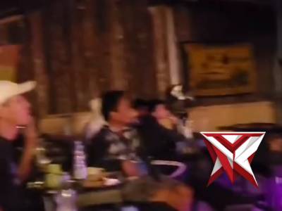 Nobar piala dunia 2026