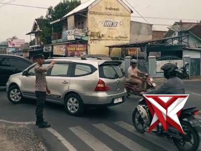 GIAT Gatur Lalulintas