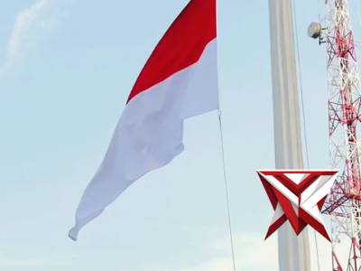 "Kami menegaskan komitmen untuk terus hadir menjaga kehidupan, merawat peradaban,