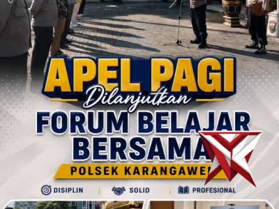 Polsek Karangwen