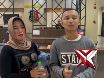 Testimoni pelayanan Ditreskrimsus Polda Kalbar