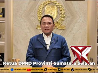 TESTIMONI HUT BHAYANGKARA KE-80