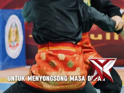 Kapolda Cup Pencak Silat II Tahun 2026